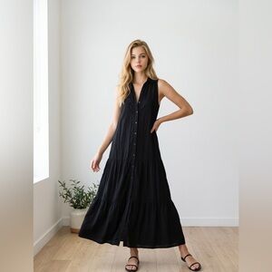 Croft and barrow petite small dress
